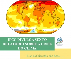 L&iacute;deres mundiais reagem ao &uacute;ltimo relat&oacute;rio do IPCC