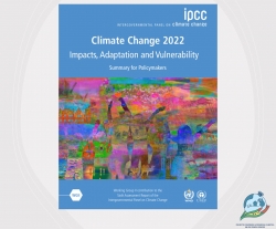 Os impactos das mudan&ccedil;as clim&aacute;ticas s&atilde;o j&aacute; 'irrevers&iacute;veis'