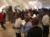 COCKAIL POR OCASI&Atilde;O DA EXPOSI&Ccedil;&Atilde;O &ldquo;MUDAN&Ccedil;AS CLIM&Aacute;TICAS NA RDSTP&rdquo;