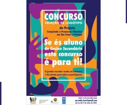 Lan&ccedil;amento do Concurso Cria&ccedil;&atilde;o de Log&oacute;tipo do Projecto Cumprindo a Promessa Clim&aacute;tica em STP