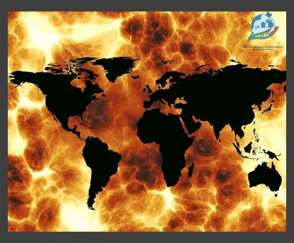 Crise clim&aacute;tica: temos de acelerar os cortes nas emiss&otilde;es
