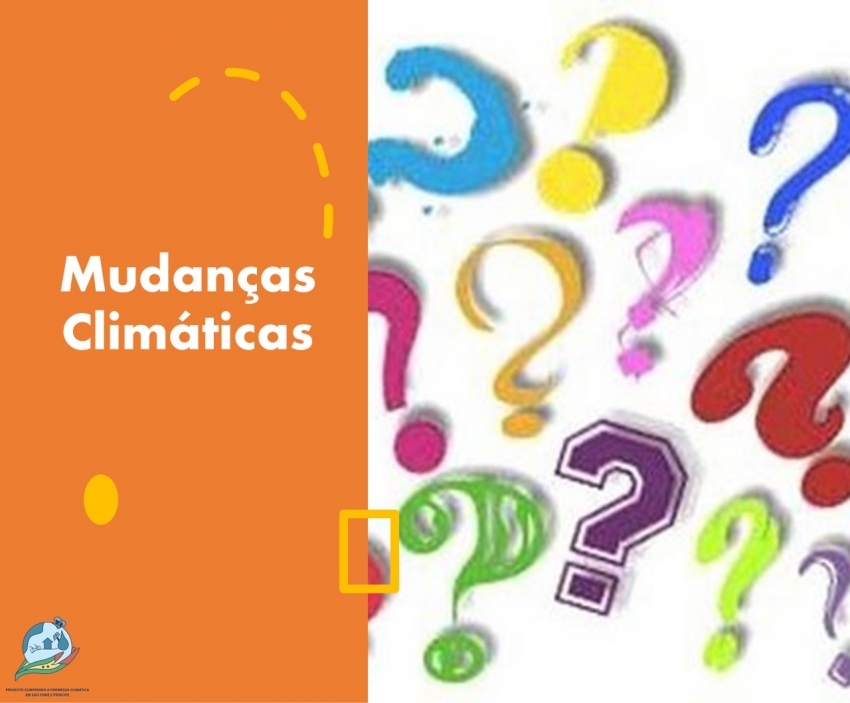 Afinal o que s&atilde;o as mudan&ccedil;as clim&aacute;ticas?