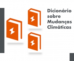 Dicion&aacute;rio das Mudan&ccedil;as Clim&aacute;ticas